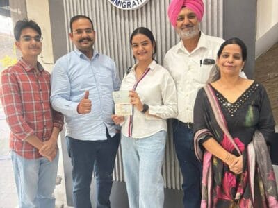 Pathwayz Immigration