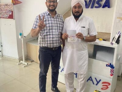 Pathwayz Immigration