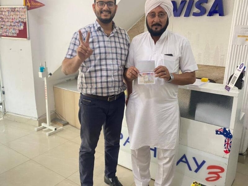 Pathwayz Immigration