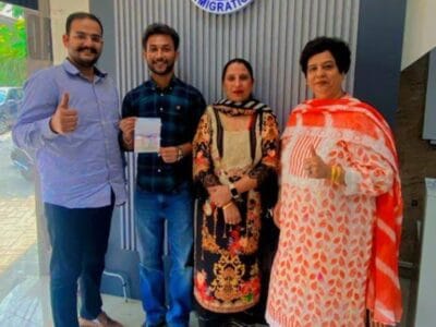 Pathwayz Immigration