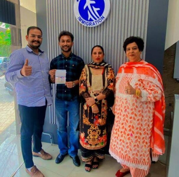 Pathwayz Immigration