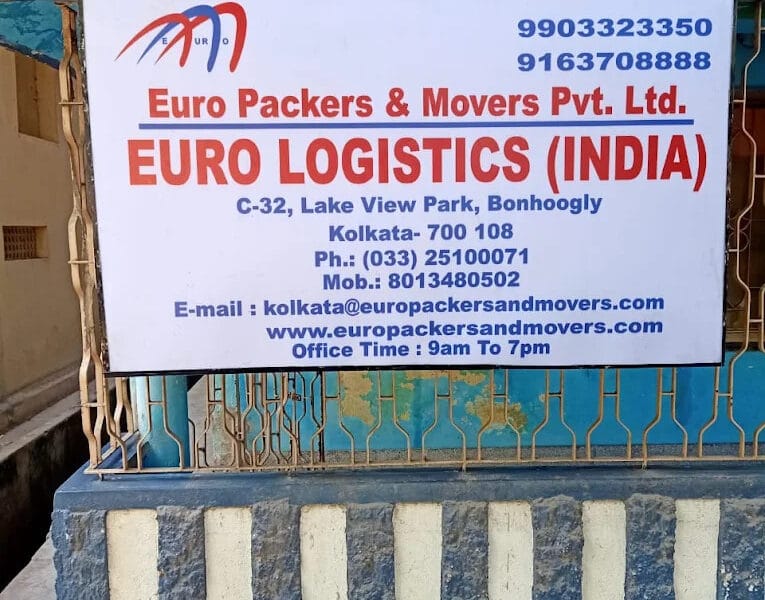 Euro Packers and Movers