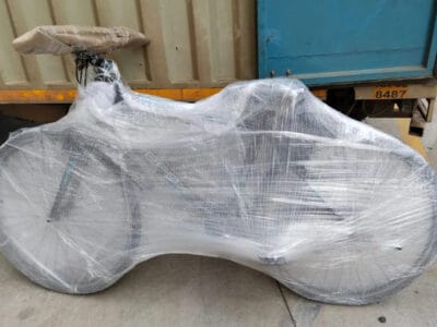 Euro Packers and Movers