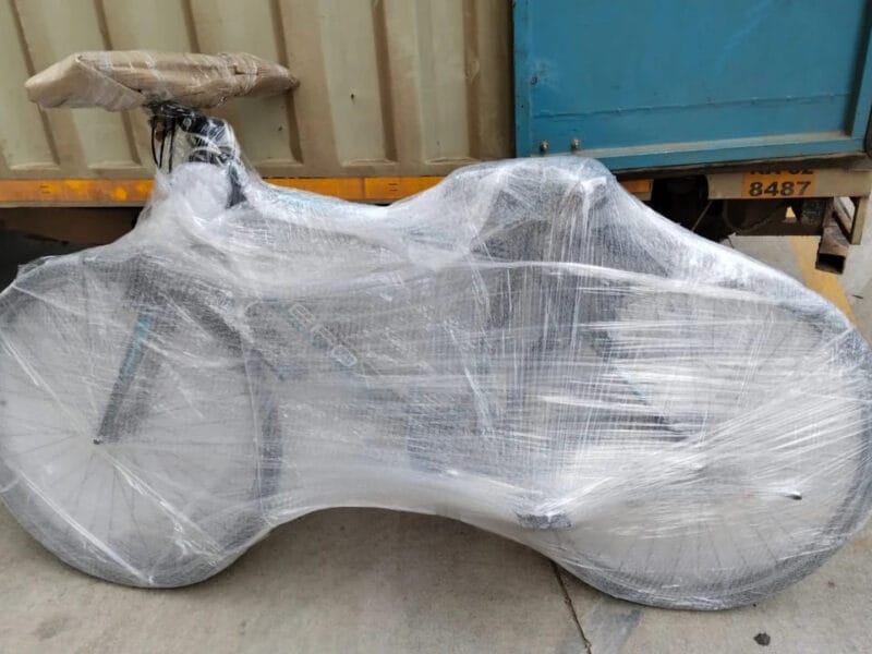 Euro Packers and Movers