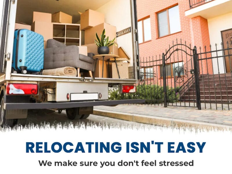 Euro Packers and Movers