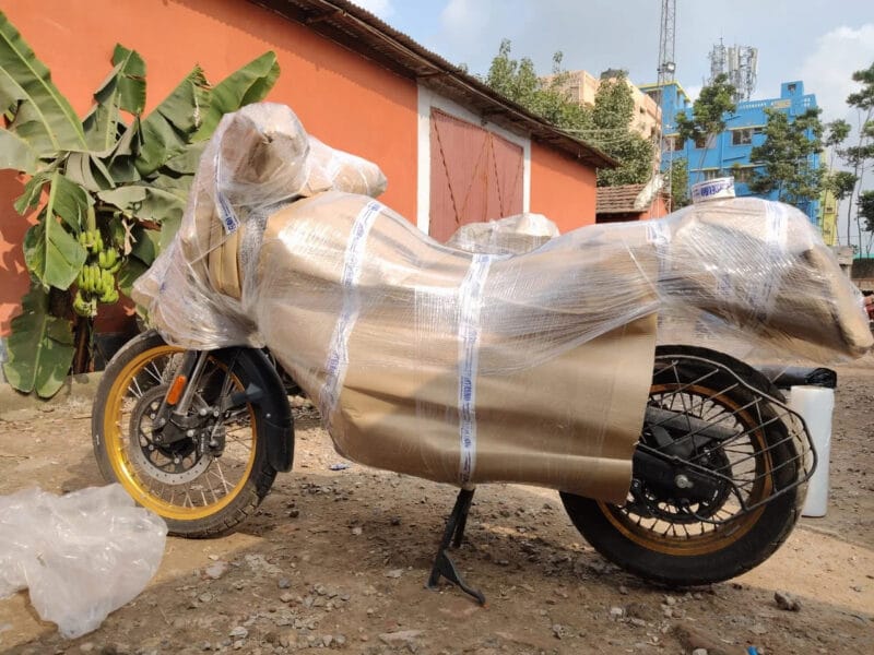 Euro Packers and Movers