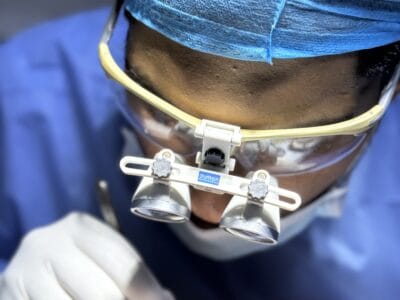 Dr. Anirudh's Advanced Hair Transplant and Dental Clinic