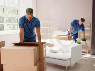 Vishwas Packers and Movers