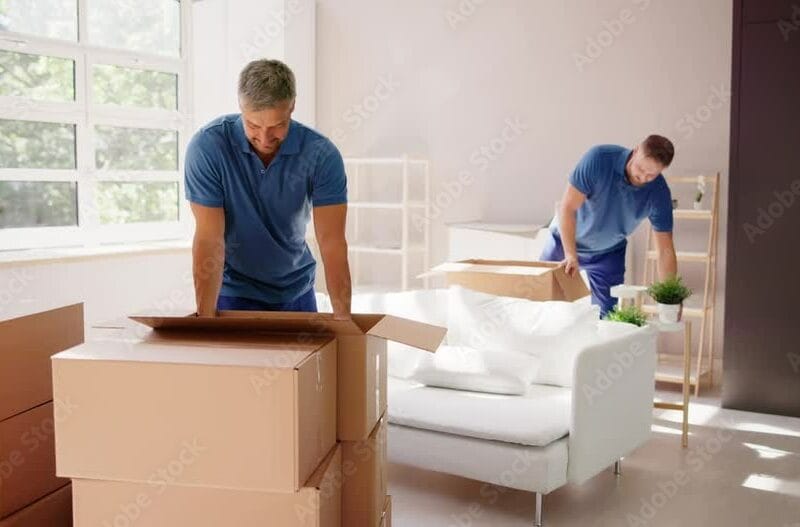 Vishwas Packers and Movers