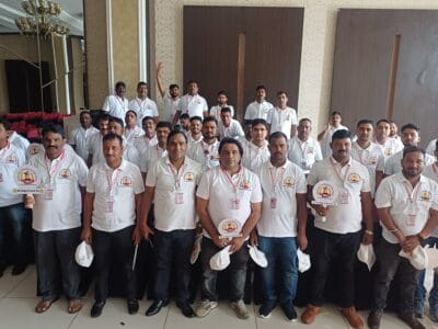 Omsai Packers and Movers