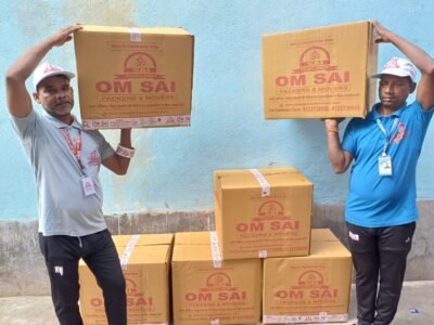 Omsai Packers and Movers
