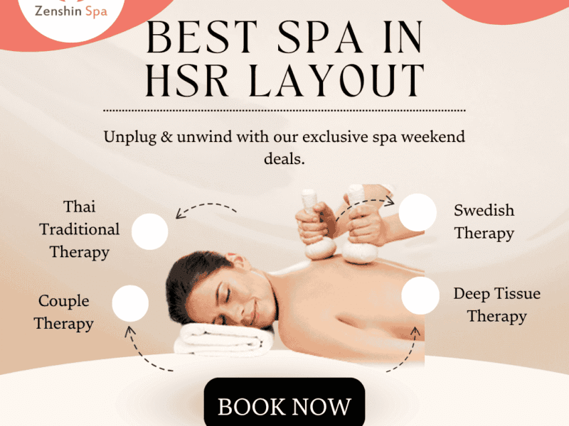 Zenshin Spa and Wellness Center
