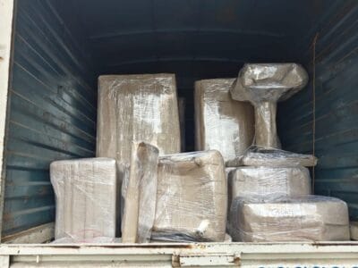 Intercity Packers And Movers