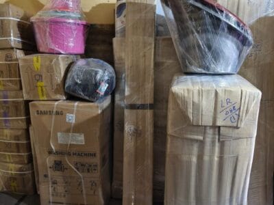 Intercity Packers And Movers