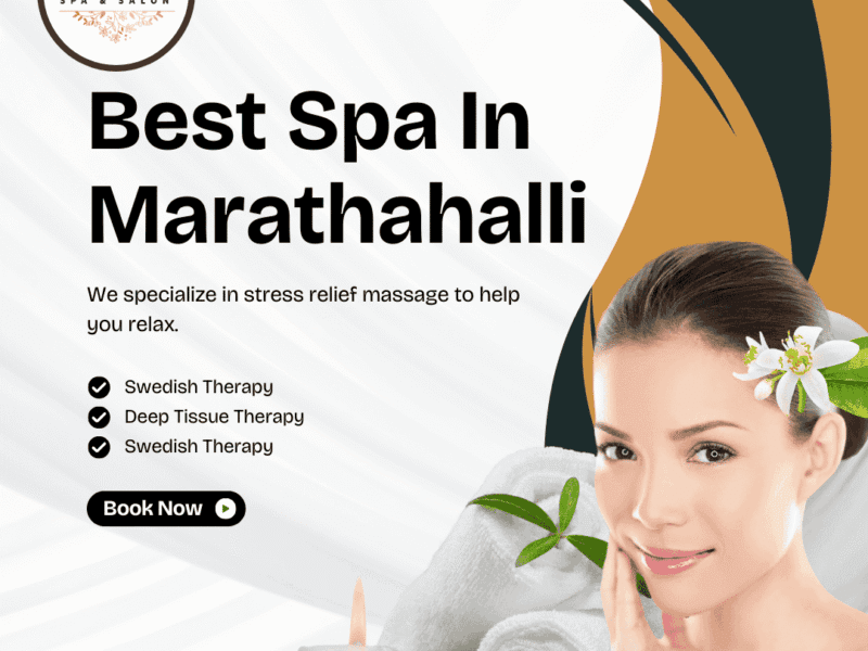 Welcare Spa Salon and Wellness