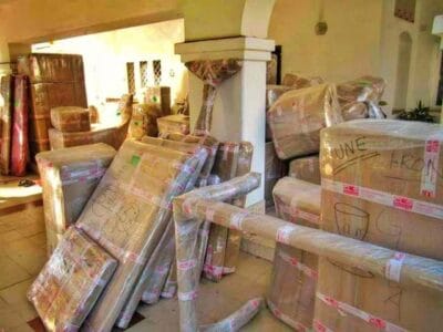 US Cargo Packers And Movers