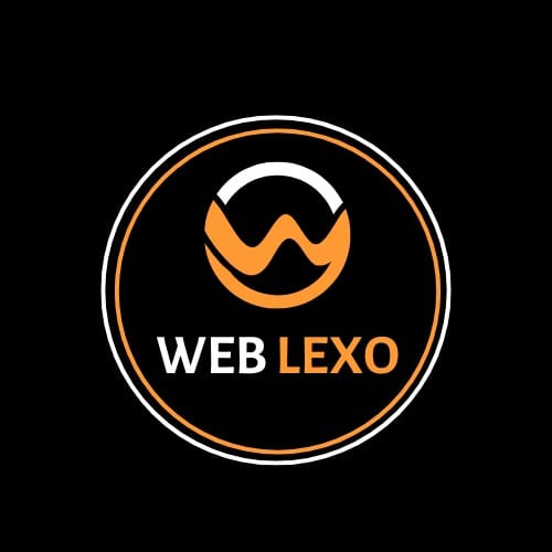 WEBLEXO - Digital Marketing Agency