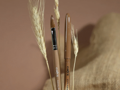 Calyx Nails - Premium Nail Art Supplies