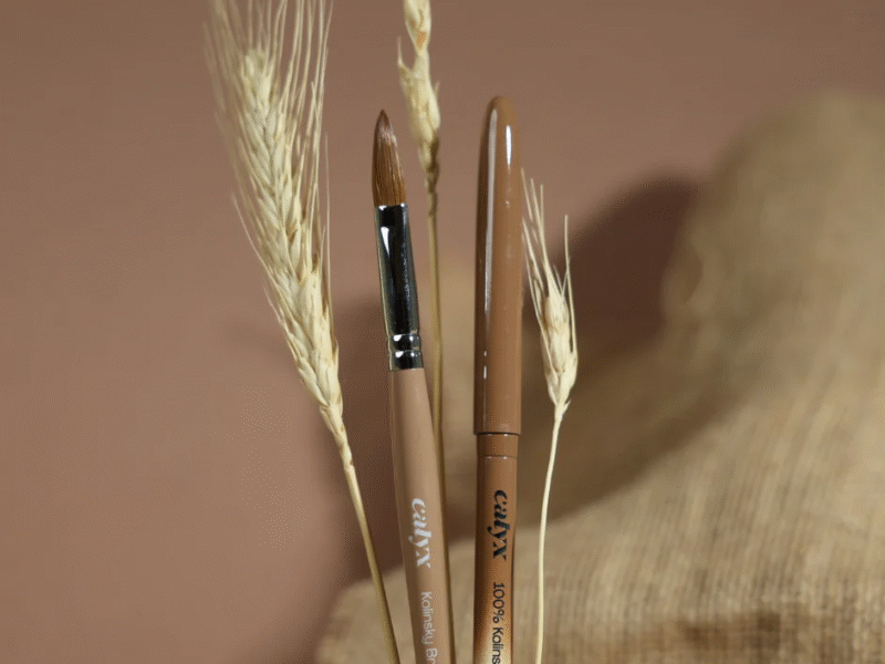 Calyx Nails - Premium Nail Art Supplies