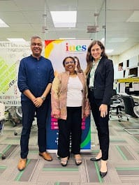 IOES - Visa Consultants