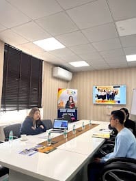 IOES - Visa Consultants