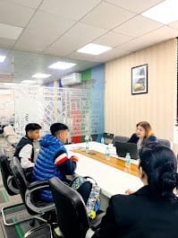 IOES - Visa Consultants