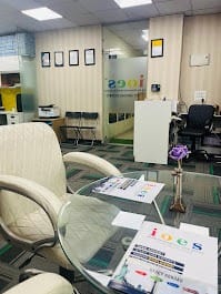 IOES - Visa Consultants