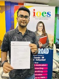 IOES - Visa Consultants