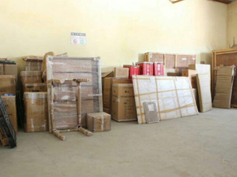 Vishwas Packers and Movers