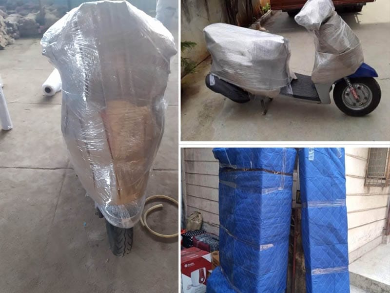 Vishwas Packers and Movers