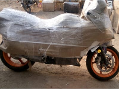 Vishwas Packers and Movers