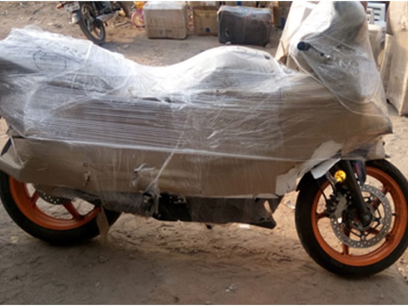 Vishwas Packers and Movers