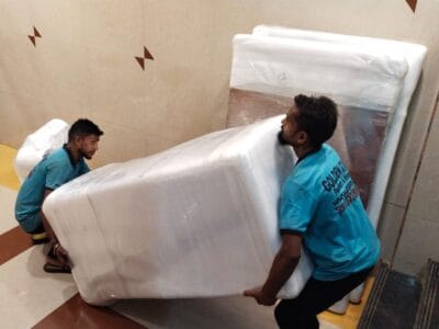 Golden Star Packers and Movers