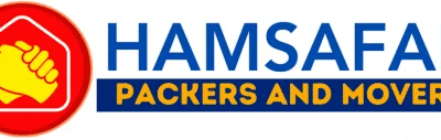 Hamsafar packers and movers