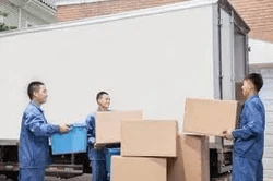 Republic Packers and Movers