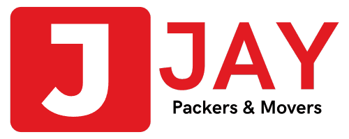 Jay packers and movers
