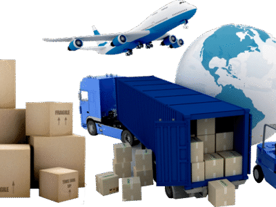 Vijay Packers and Logistics Mumbai