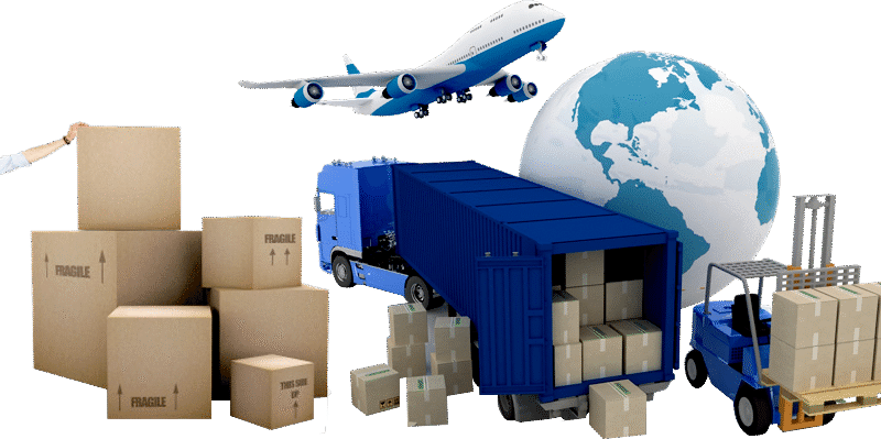 Vijay Packers and Logistics Mumbai