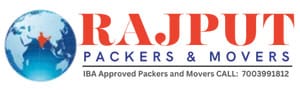 Rajput packers and movers