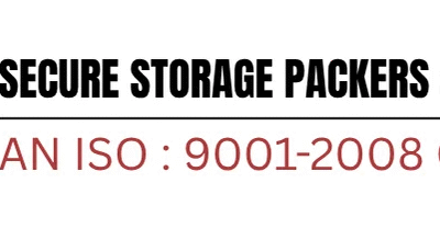 Secure Storage Packers and Movers