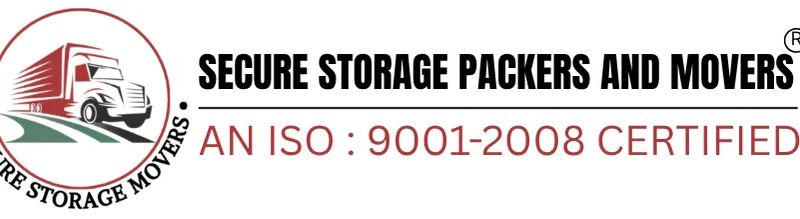 Secure Storage Packers and Movers