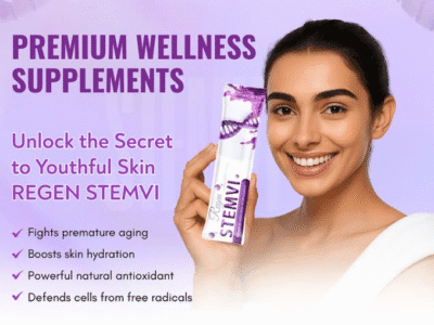 Victous Life - Antioxidant Supplements