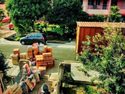 US Cargo Packers And Movers