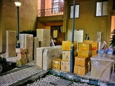 US Cargo Packers And Movers