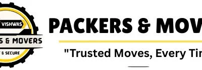 Vishwas Packers and Movers