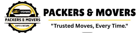 Vishwas Packers and Movers