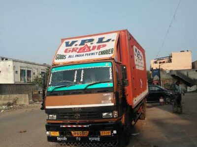 Vijay Packers & Logictics