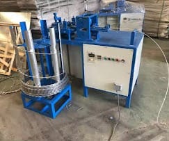 Shree Chandra Prabhu Wires Industries (Fencexpro)