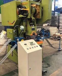 Shree Chandra Prabhu Wires Industries (Fencexpro)