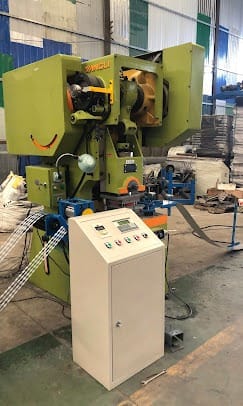 Shree Chandra Prabhu Wires Industries (Fencexpro)